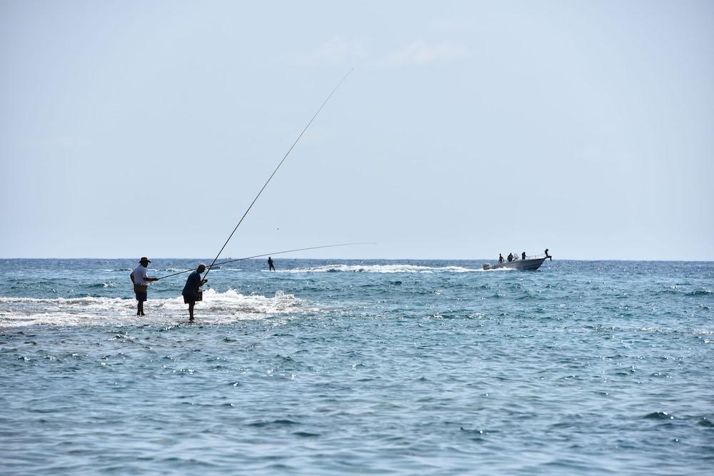 Byblos Sur Mer Exterior foto