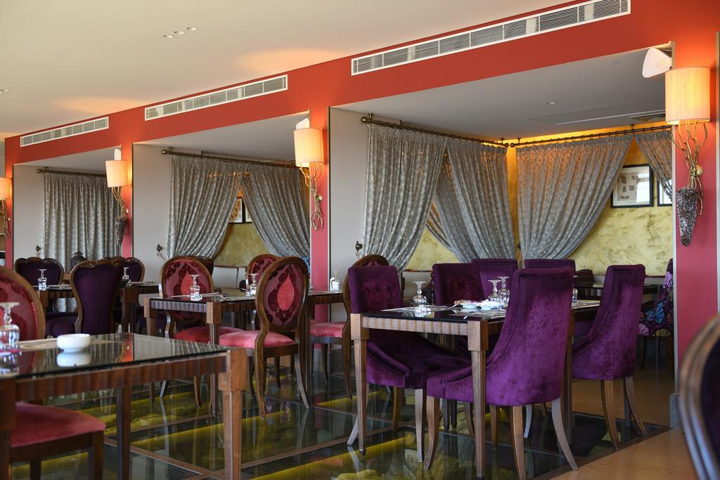 Byblos Sur Mer Exterior foto
